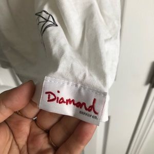 Diamond Supply Co. Shirt